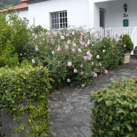 Отель Tropical Fruit Garden Велаш Экстерьер фото