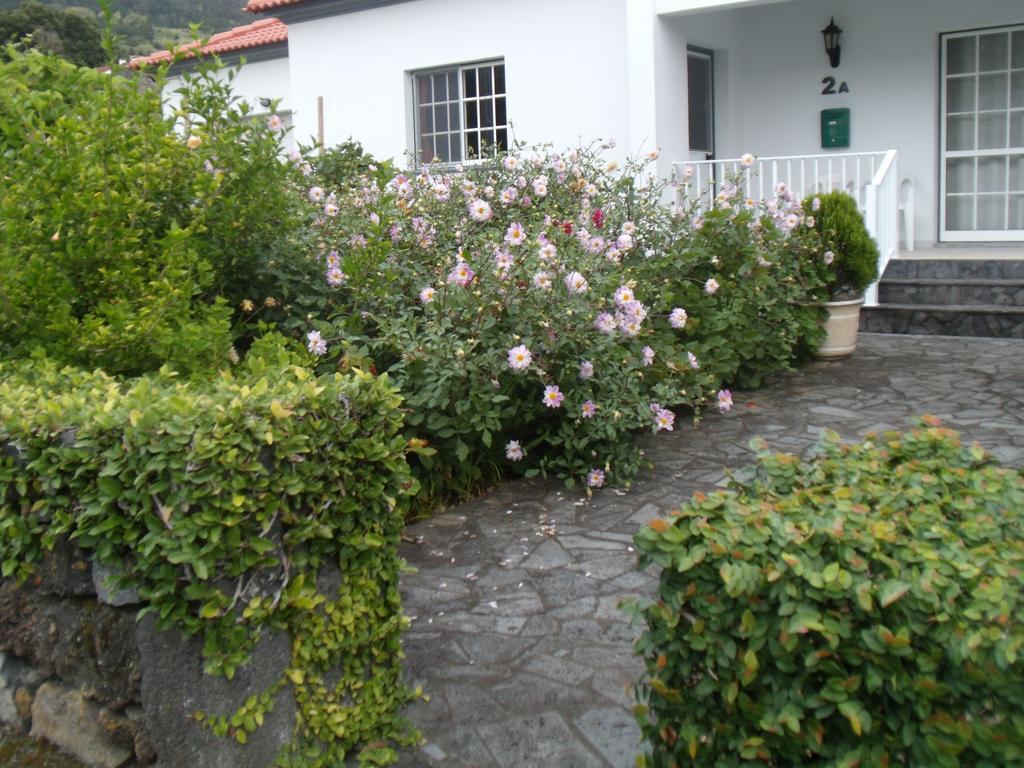 Отель Tropical Fruit Garden Велаш Экстерьер фото